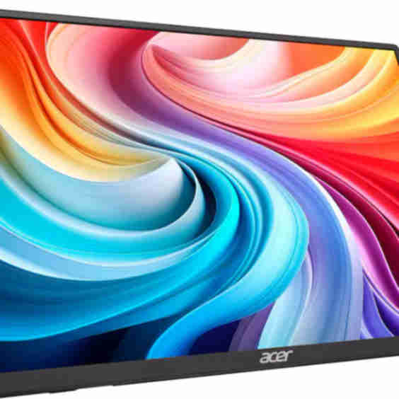 PM161W 16.0" WUXGA 60Hz FreeSync Compatible IPS Portable Monitor 