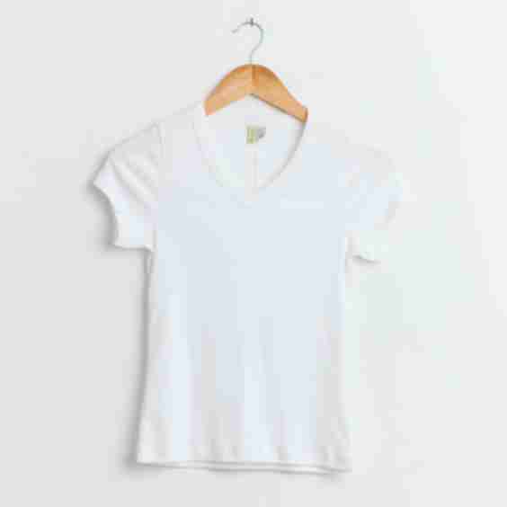 Jill Baby Tee
