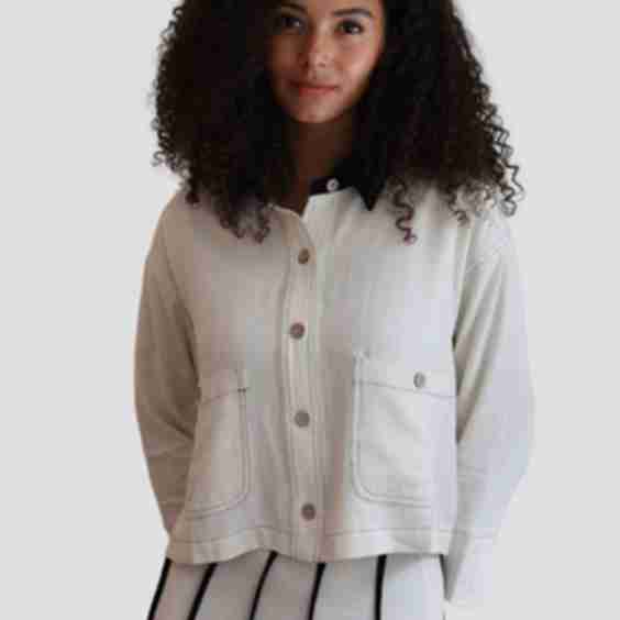 Paige Blouse