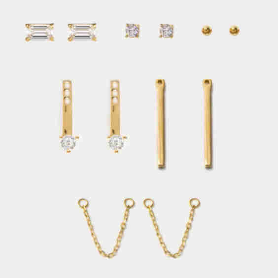 The Perfect Starter Set