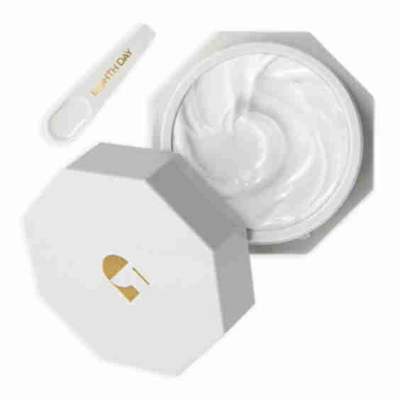 The Intensive Moisturizer
