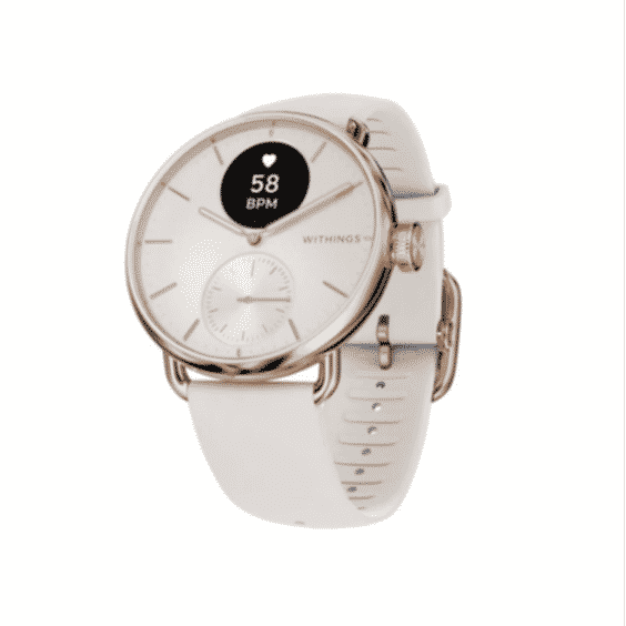 Scanwatch 2 Smartwatch 38mm