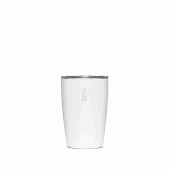 Tumbler in Sleek Silhouette, 6 0z