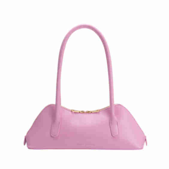 Dakota Recycled Vegan Shoulder Bag