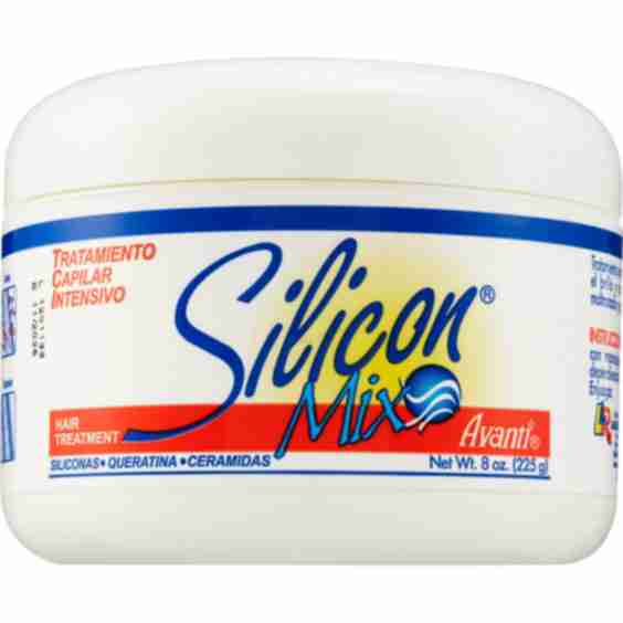 Silicon Mix, Hair Treatment