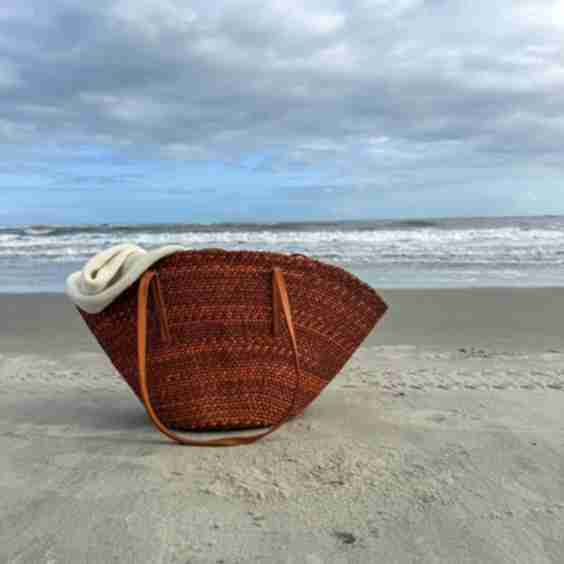 Soleil Tote