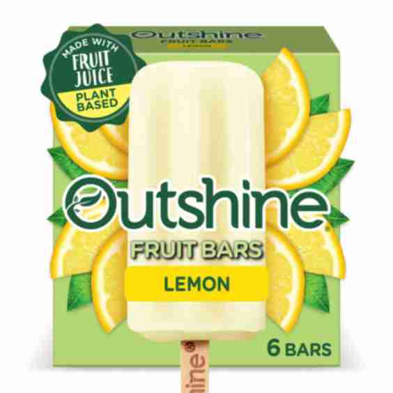 Lemon Bars