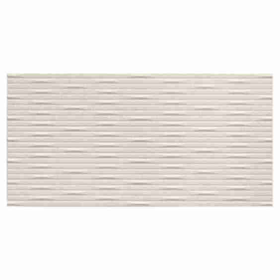 Carve Whittle 16" x 32" 3D Textured Wall Tile