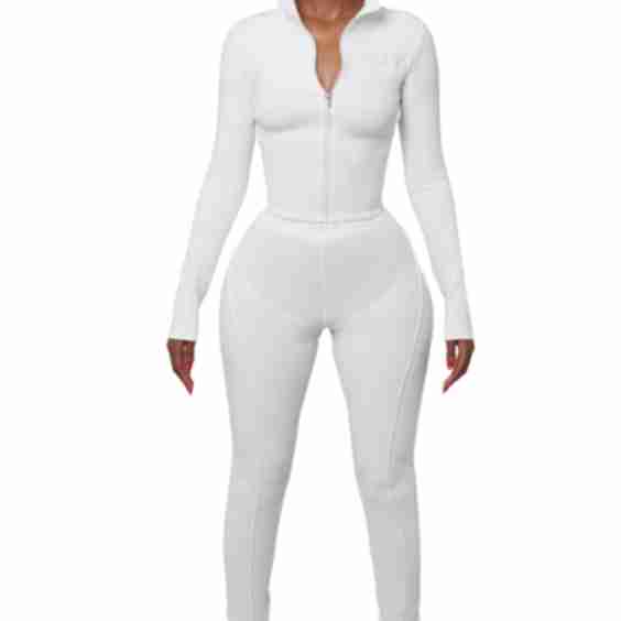 V.3 Kali Shape Jacket