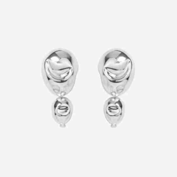 Oriente Earrings