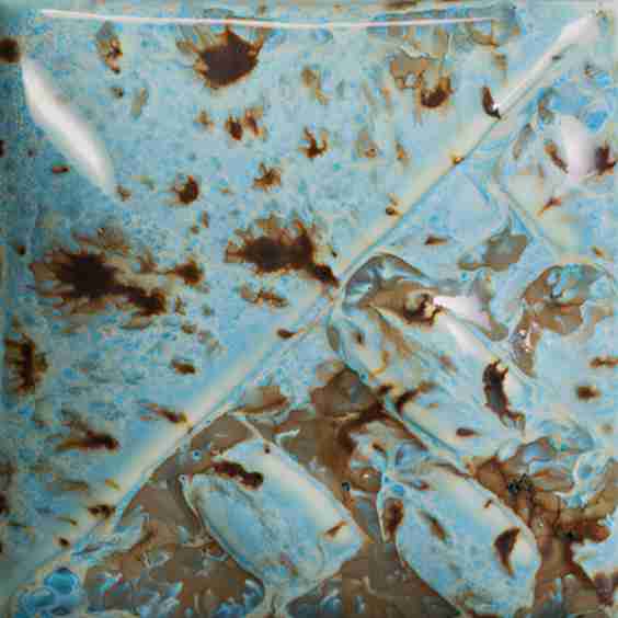 Cenote Glaze
