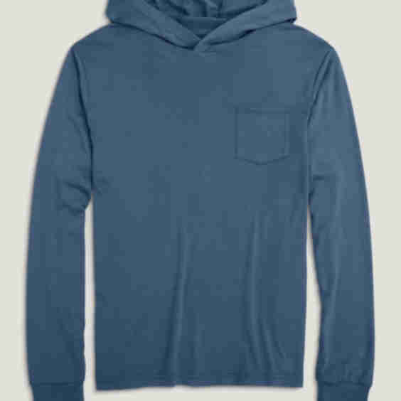 Youth Bamboo Shade Hoodie