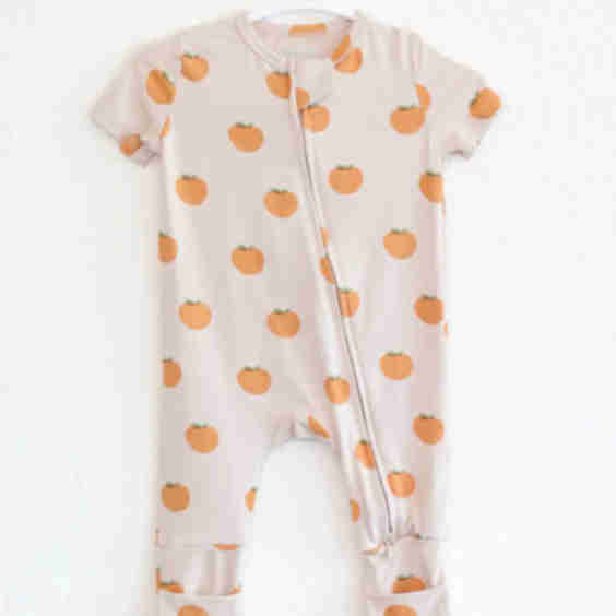 Short Sleeve Pajamas