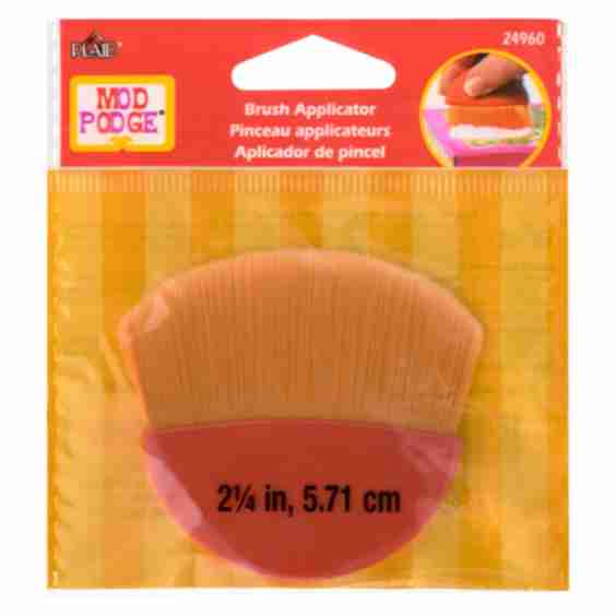 Brush Applicator