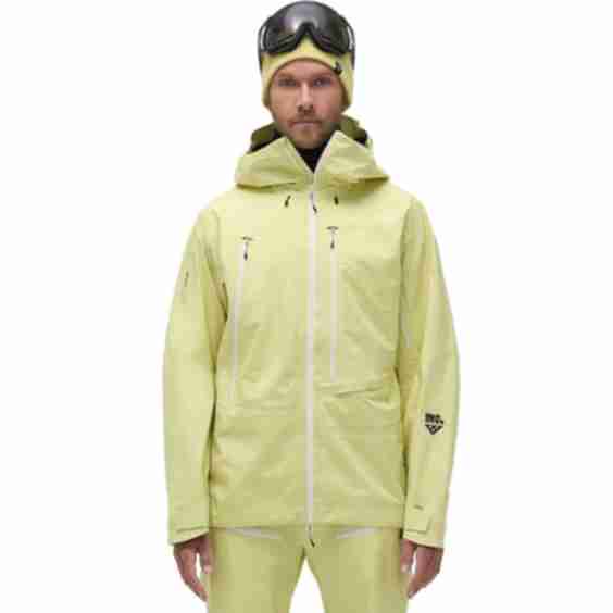 Freebird 3L Jacket