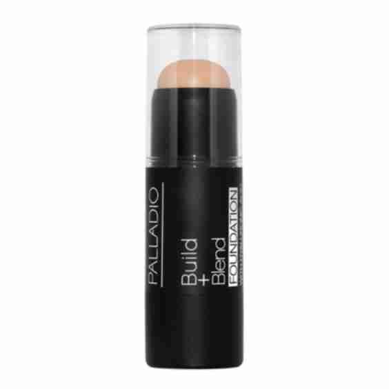 Build + Blend Foundation Stick