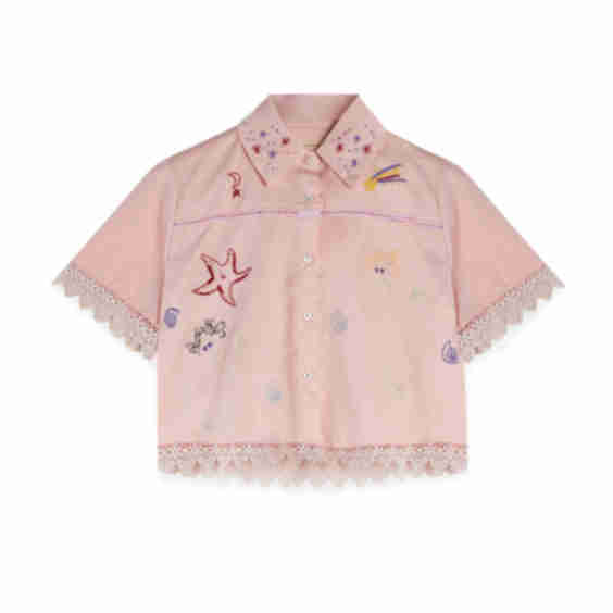 Aruba Shirt