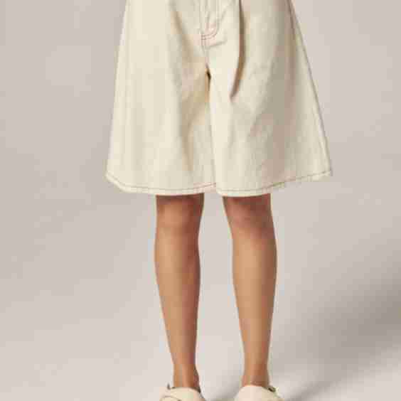 Bermuda Shorts