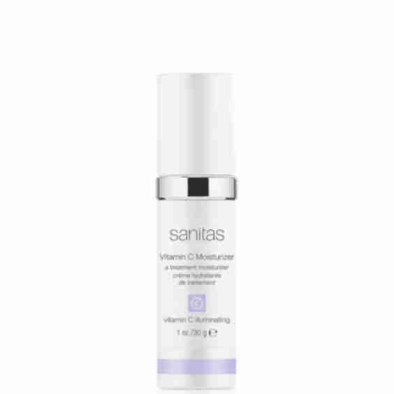 Vitamin C Moisturizer