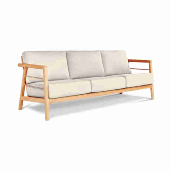 Aalto Outdoor Sofa