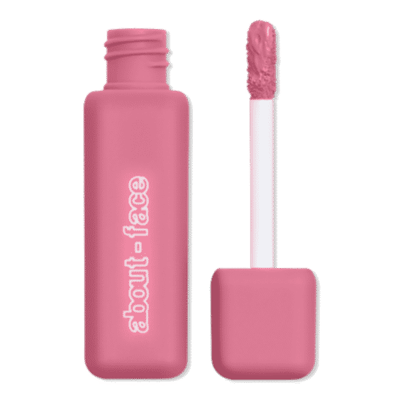 Matte Fluid Eye Paint