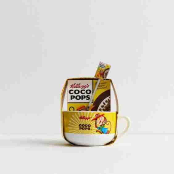 Coco Pops Mug Gift Set