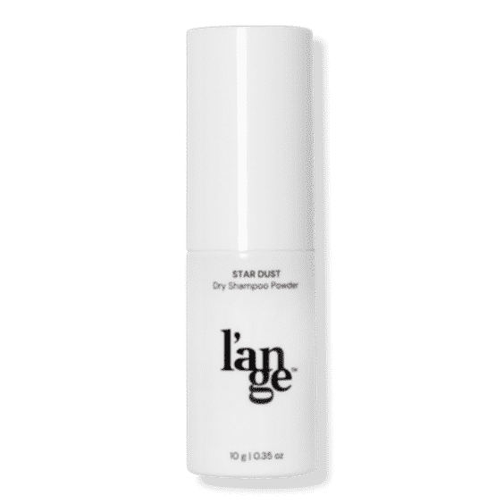 Star Dust Dry Shampoo Powder