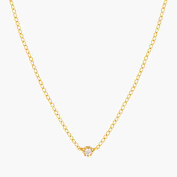 Sofia Necklace