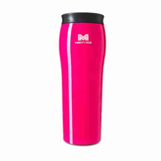 Stainless Steel Mighty Mug Go