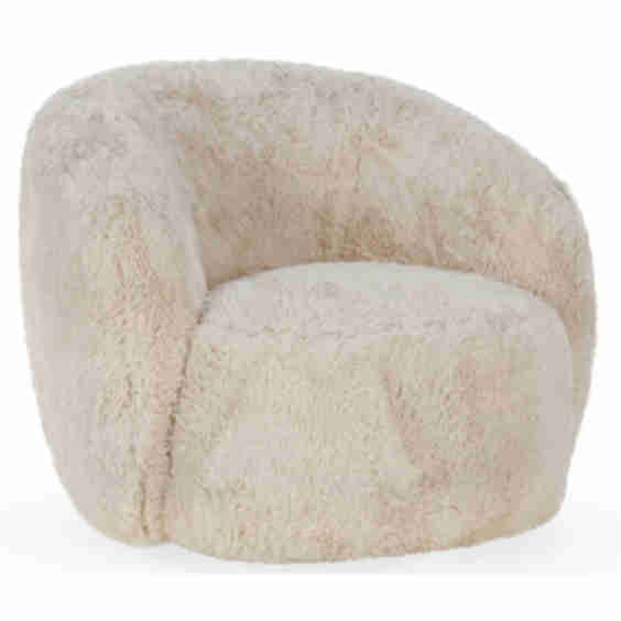 Adley Swivel Chair