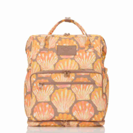 Le Bébé Diaper Bag