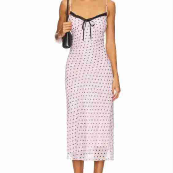 Bella Venice x Revolve Avani Dress