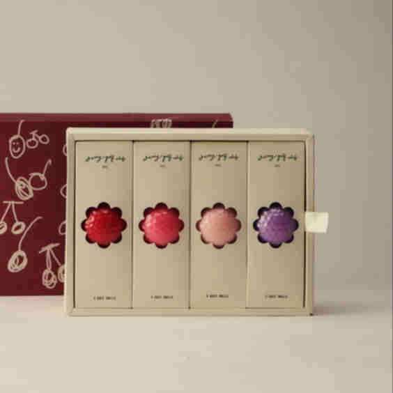 Lovers Golf Ball Set