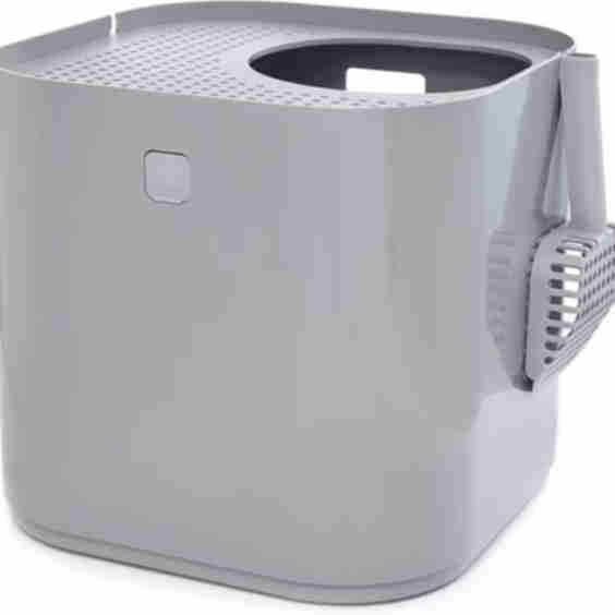 Litter Box