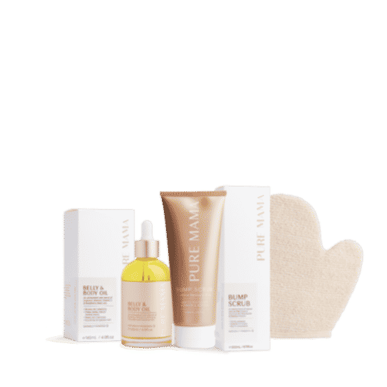 Bump Love Set