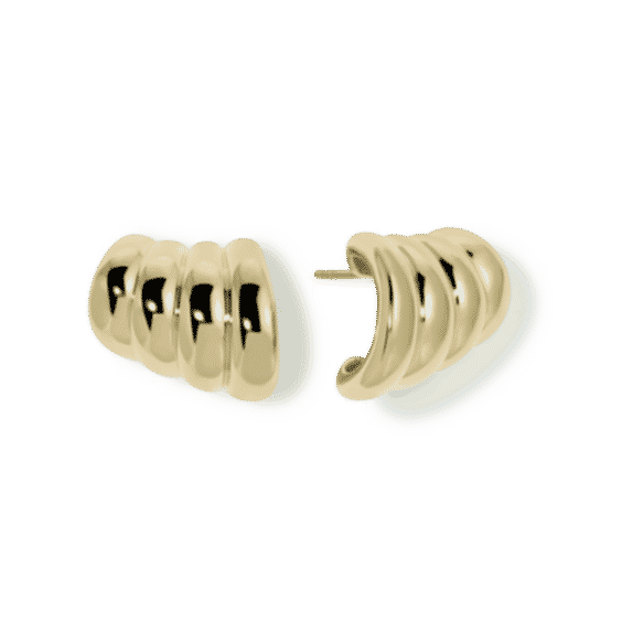 Large Ripple Ear Climbers