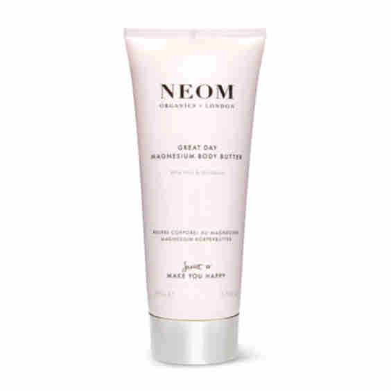 Great Day Magnesium Body Butter 200 ML