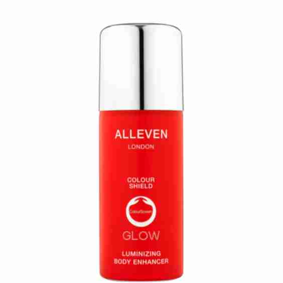 Colour Glow Luminizing Body Enhancer