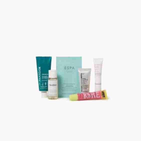 The June Beauty Box