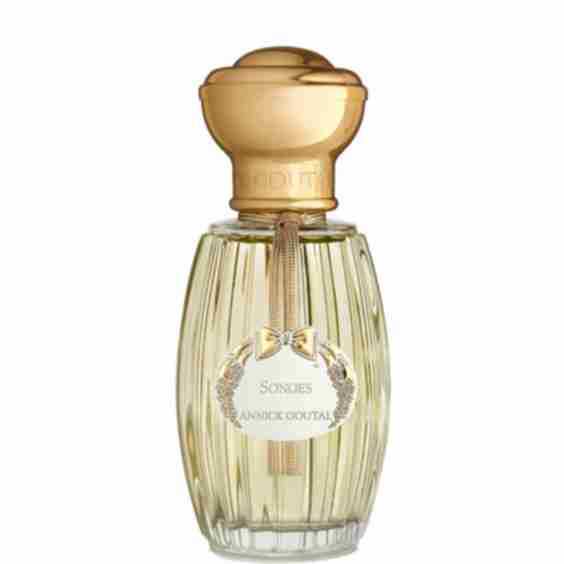 Songes Eau de Parfum Spray