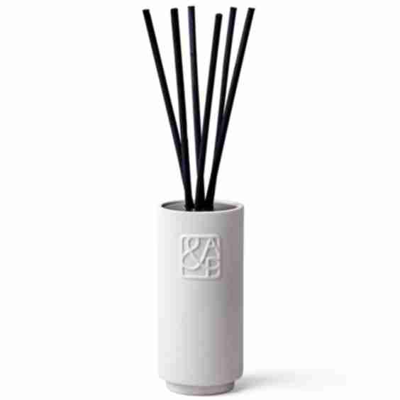 Darling Ceramic Diffuser Set