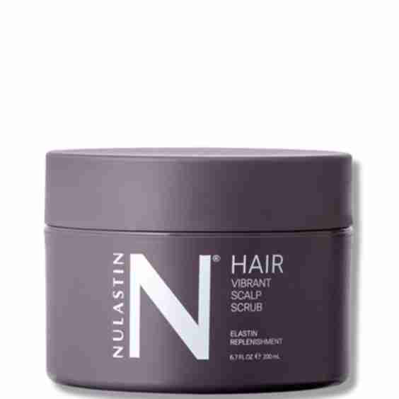 Hair Vibrant Scalp Scrub