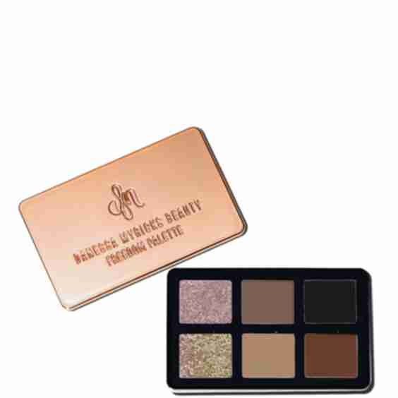Everyday Magic Neutral Mini Eyeshadow Palette