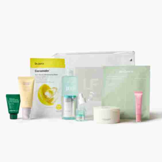 The K-Beauty Edition