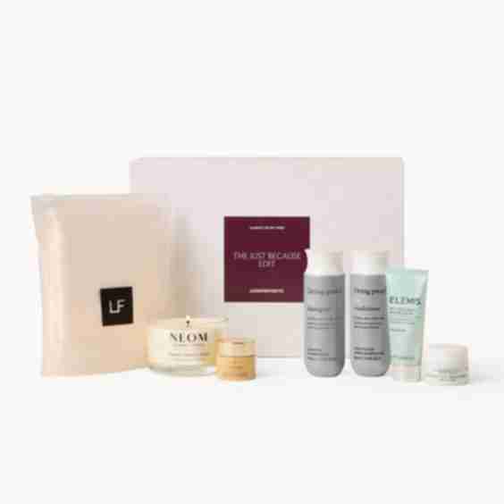 The Self-Care BoxTASTIC