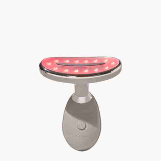Led and Face Body Smoother