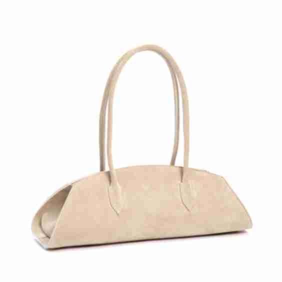 Elongated Bag 