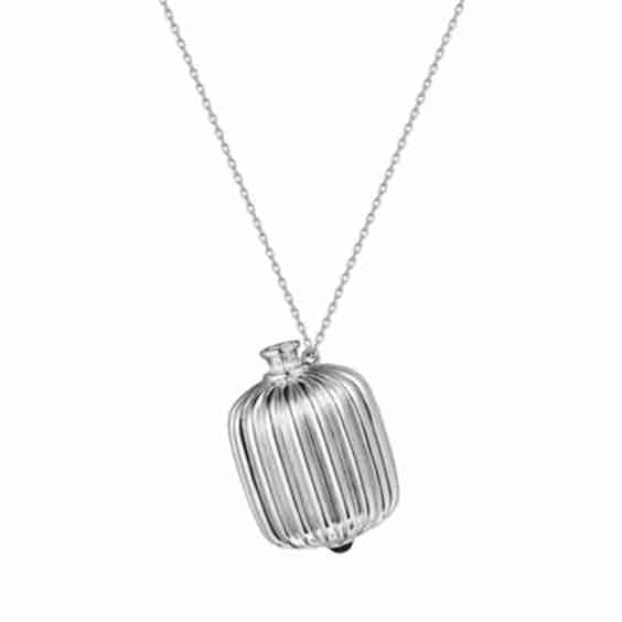 Wabi-Sabi Pendant