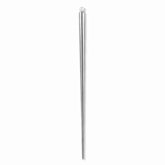 Hair Accessory Kanzashi Stick with Pearl