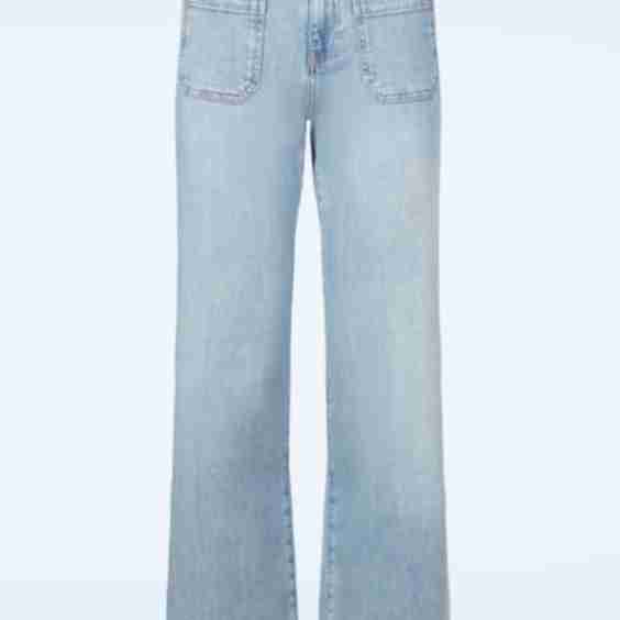 Maureen Wide Leg Pants